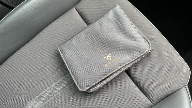 CUPRA Formentor 1.5 TSI 150 V1 5dr DSG Petrol Estate